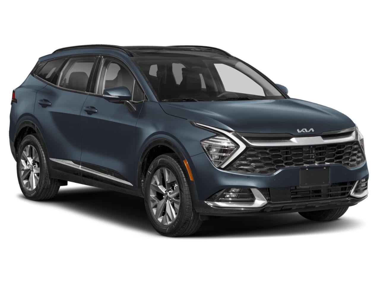 2023 Kia Sportage Hybrid SX-Prestige AWD