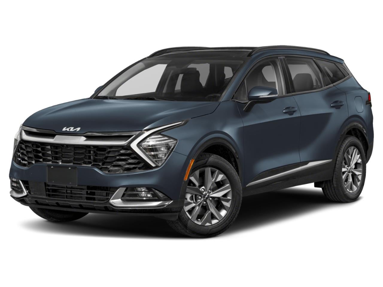 2024 Kia Sportage Hybrid SX-Prestige AWD