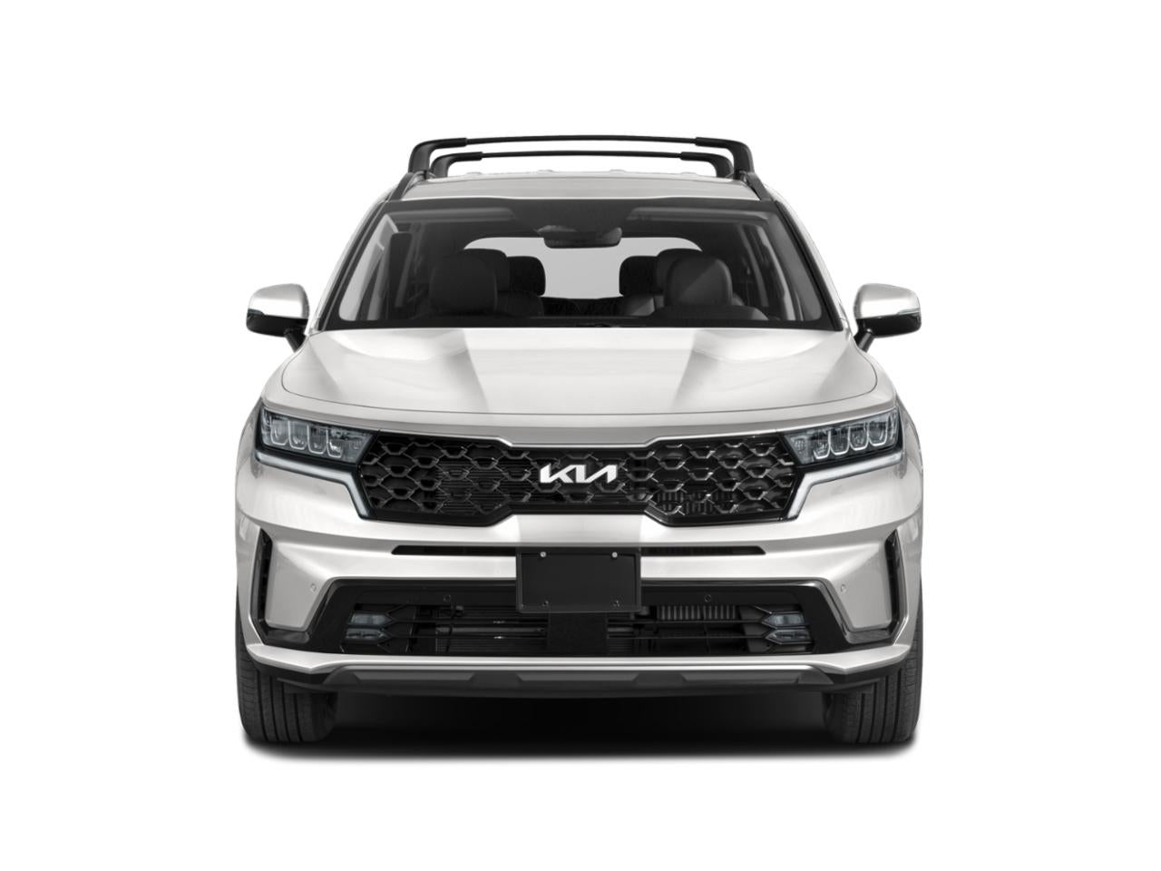 2024 Kia Sorento Hybrid EX AWD