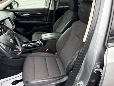 2023 Buick Envision AWD 4dr Preferred