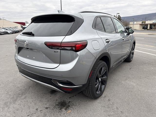 2023 Buick Envision AWD 4dr Preferred