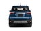 2018 Ford EcoSport Titanium 4WD