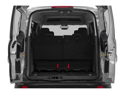 2021 Ford Transit Connect Wagon XL LWB w/Rear Symmetrical Doors
