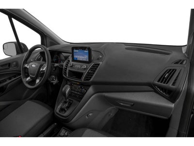 2021 Ford Transit Connect Wagon XL LWB w/Rear Symmetrical Doors