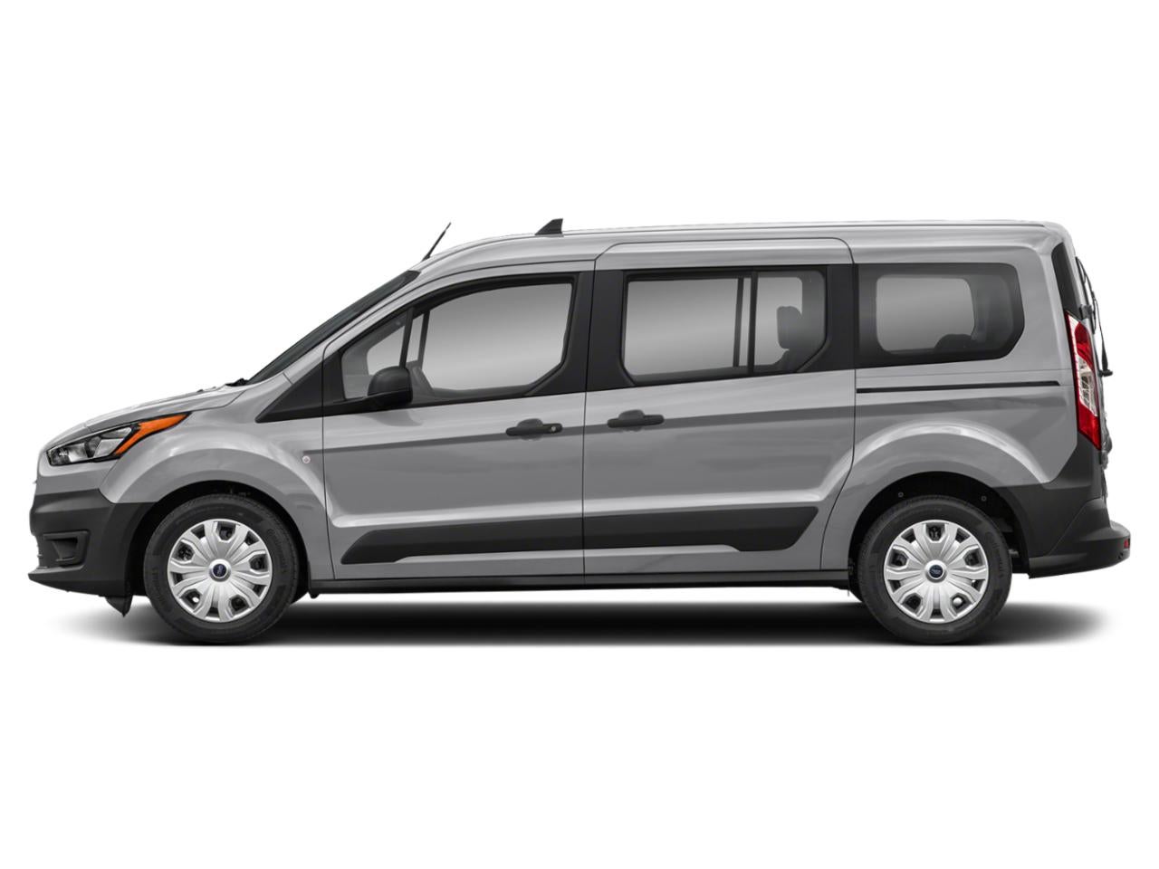 2021 Ford Transit Connect Wagon XL LWB w/Rear Symmetrical Doors
