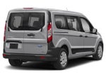 2021 Ford Transit Connect Wagon XL LWB w/Rear Symmetrical Doors