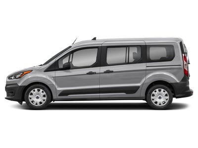 2021 Ford Transit Connect Wagon XL LWB w/Rear Symmetrical Doors