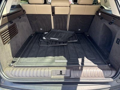 2018 Land Rover Range Rover Sport V8 Supercharged