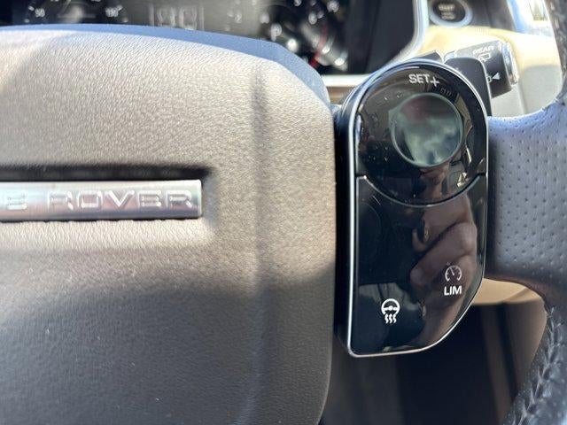 2018 Land Rover Range Rover Sport V8 Supercharged