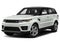 2018 Land Rover Range Rover Sport V8 Supercharged