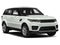 2018 Land Rover Range Rover Sport V8 Supercharged