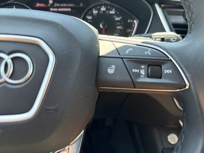 2023 Audi Q5 Premium 40 TFSI quattro