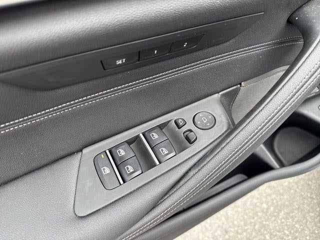2021 BMW 530i xDrive Sedan