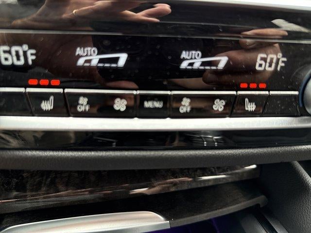 2021 BMW 530i xDrive Sedan