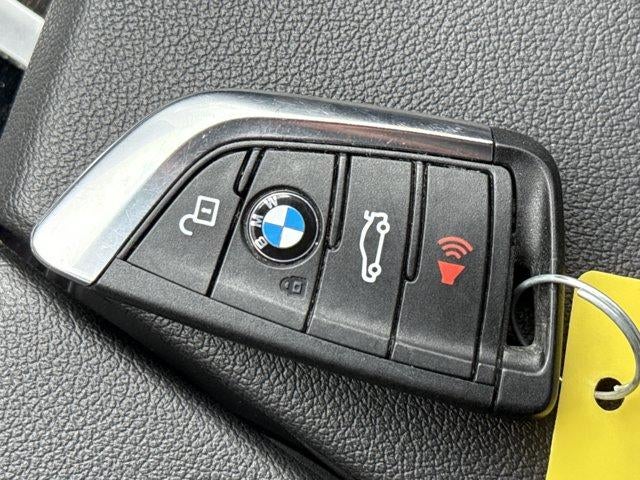2021 BMW 530i xDrive Sedan