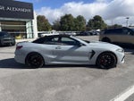 2023 BMW M8 M8 Competition Convertible