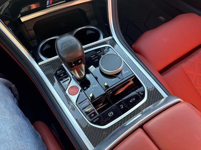 2023 BMW M8 M8 Competition Convertible