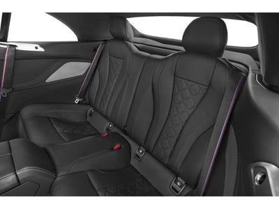 2023 BMW M8 M8 Competition Convertible