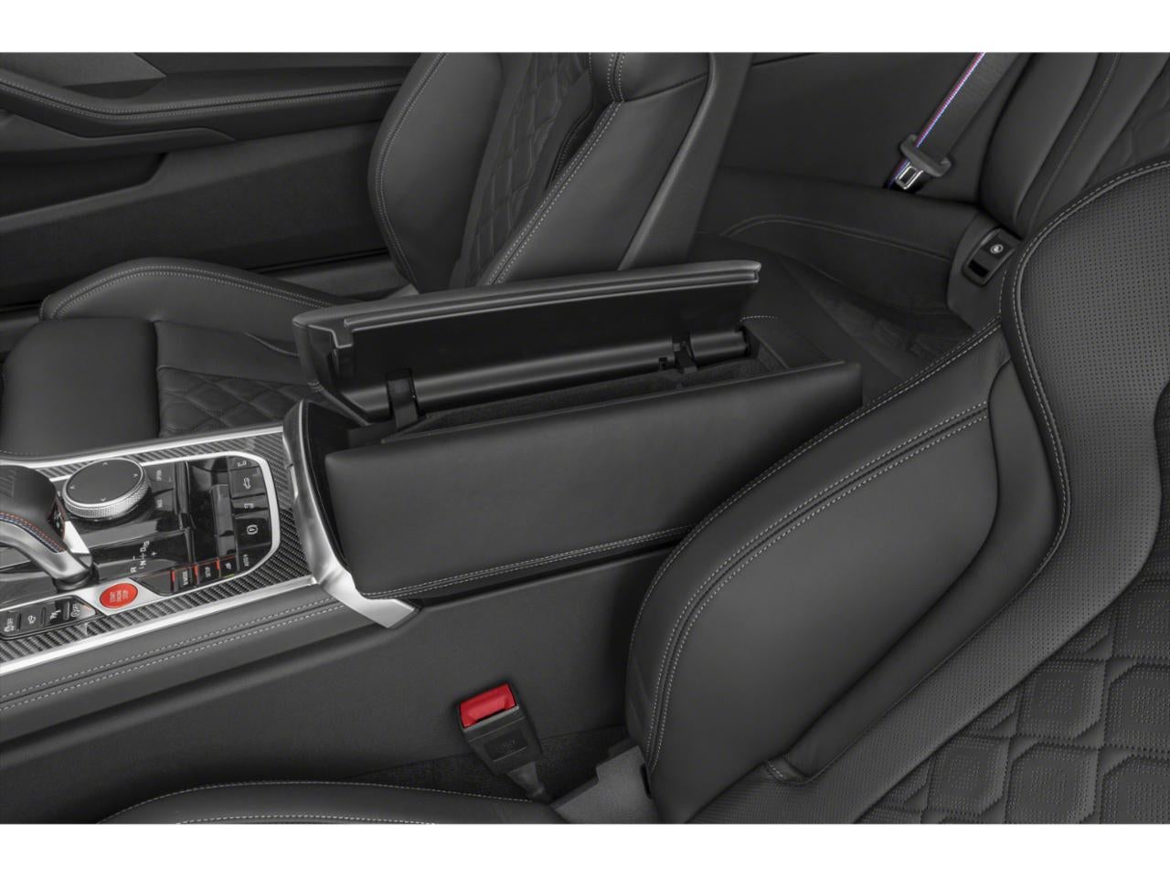 2023 BMW M8 M8 Competition Convertible