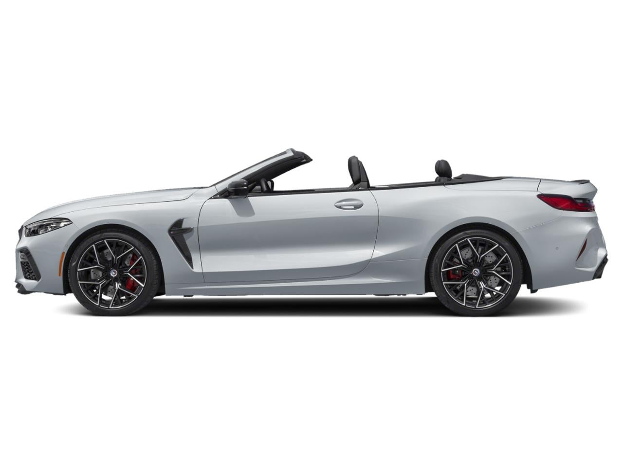 2023 BMW M8 M8 Competition Convertible