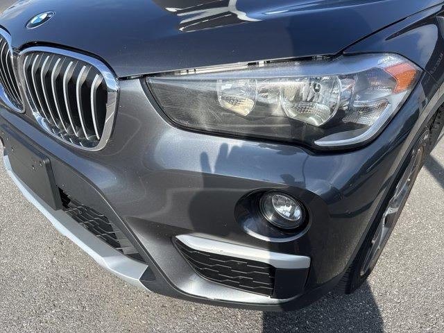 2018 BMW X1 xDrive28i Sports Activity Vehicle