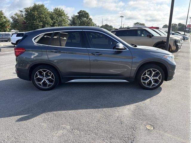 2018 BMW X1 xDrive28i Sports Activity Vehicle