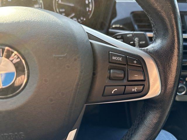 2018 BMW X1 xDrive28i Sports Activity Vehicle
