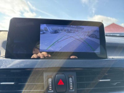 2018 BMW X1 xDrive28i Sports Activity Vehicle