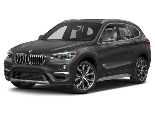 2018 BMW X1 xDrive28i Sports Activity Vehicle