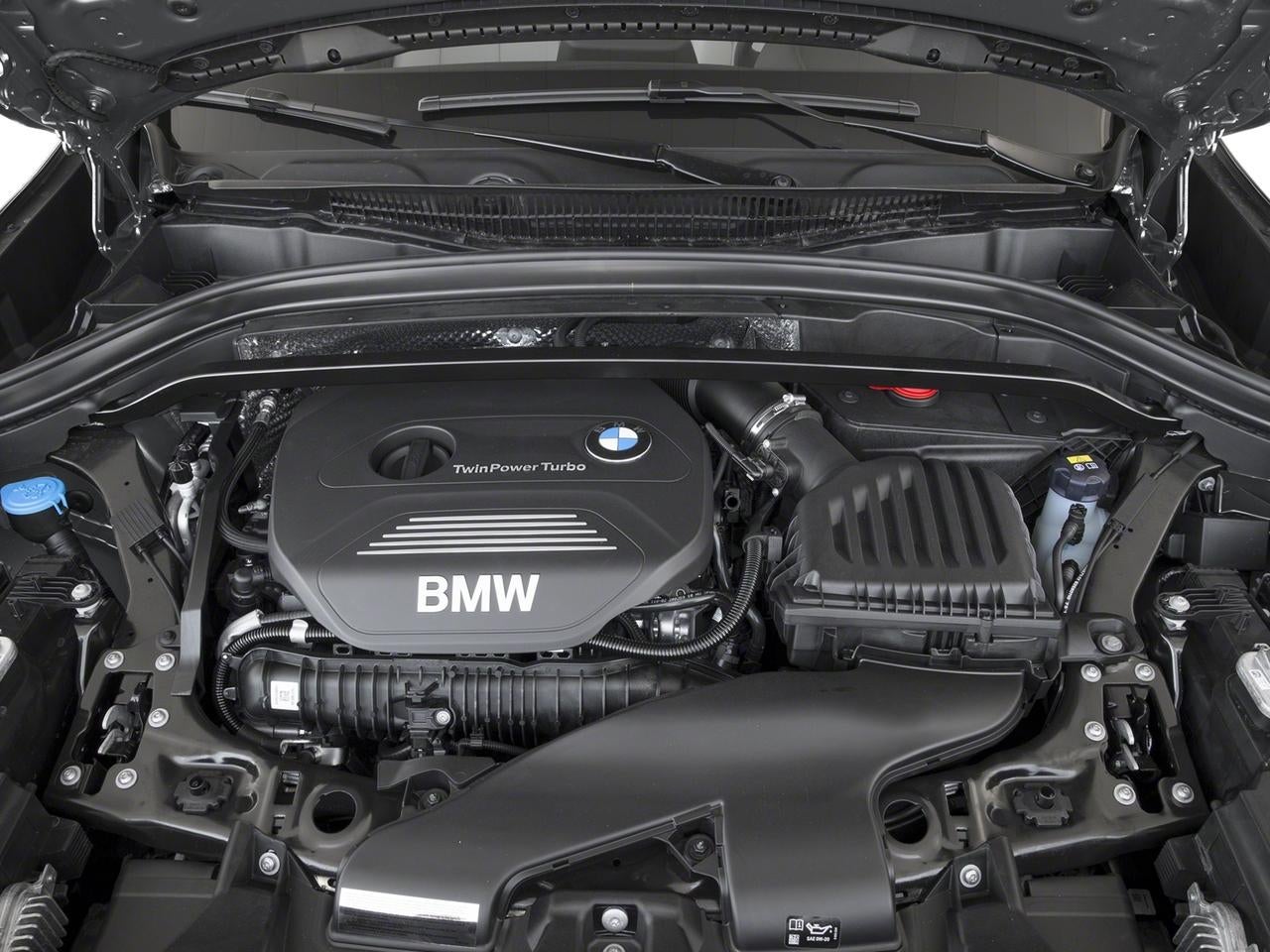 2018 BMW X1 xDrive28i Sports Activity Vehicle
