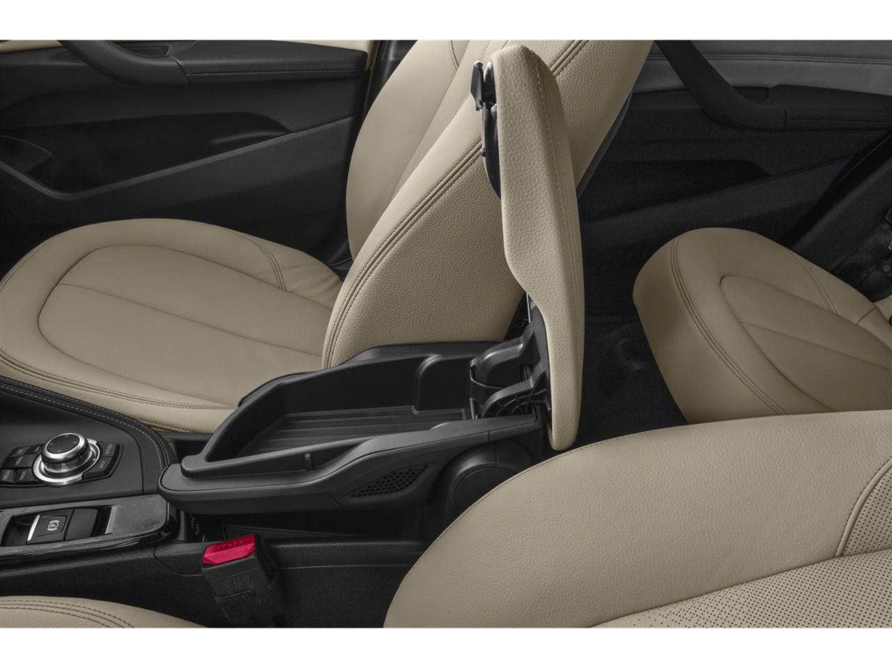 2018 BMW X1 xDrive28i Sports Activity Vehicle