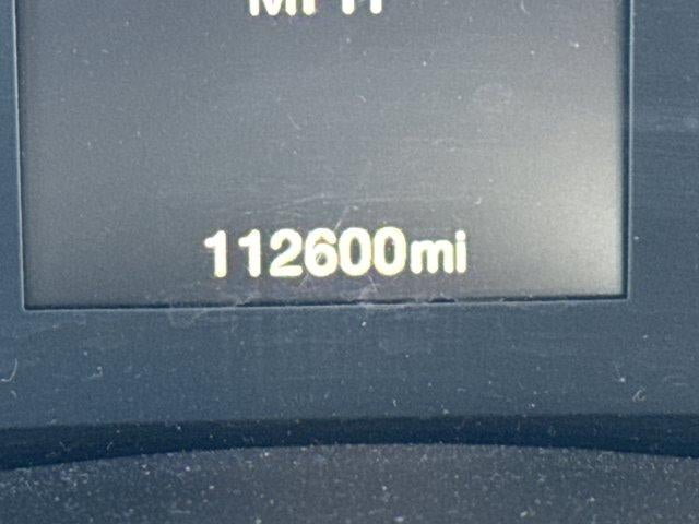 2016 Jeep Renegade 4WD 4dr Latitude