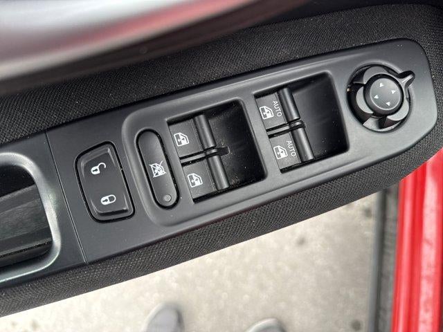 2019 Jeep Renegade Latitude 4x4