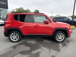 2019 Jeep Renegade Latitude 4x4