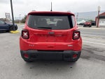2019 Jeep Renegade Latitude 4x4