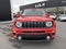 2019 Jeep Renegade Latitude 4x4