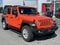 2023 Jeep Wrangler Sport S 4 Door 4x4
