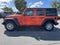 2023 Jeep Wrangler Sport S 4 Door 4x4