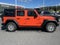 2023 Jeep Wrangler Sport S 4 Door 4x4