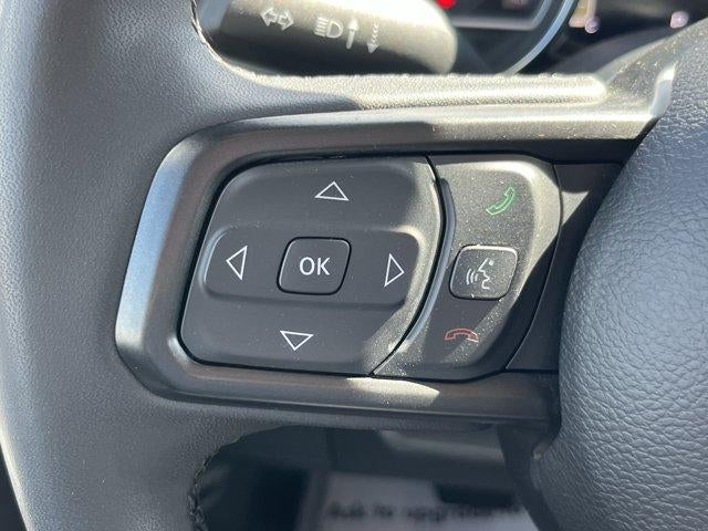 2023 Jeep Wrangler Sport S 4 Door 4x4