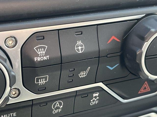 2023 Jeep Wrangler Sport S 4 Door 4x4