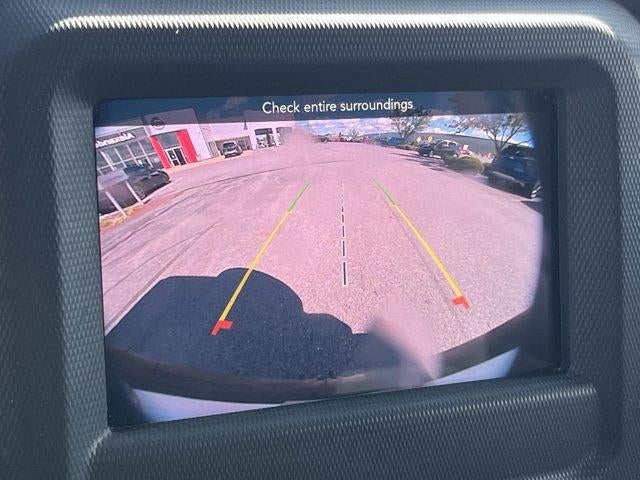2023 Jeep Wrangler Sport S 4 Door 4x4