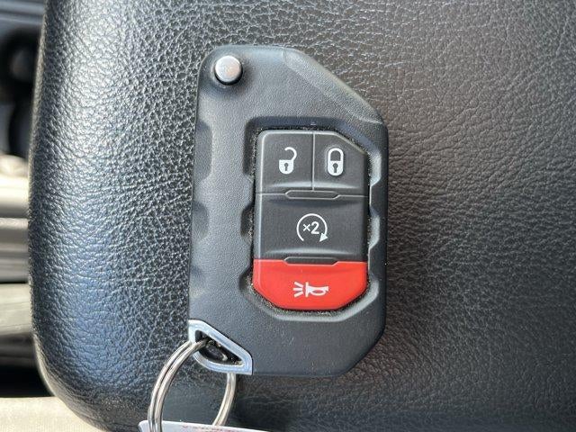 2023 Jeep Wrangler Sport S 4 Door 4x4
