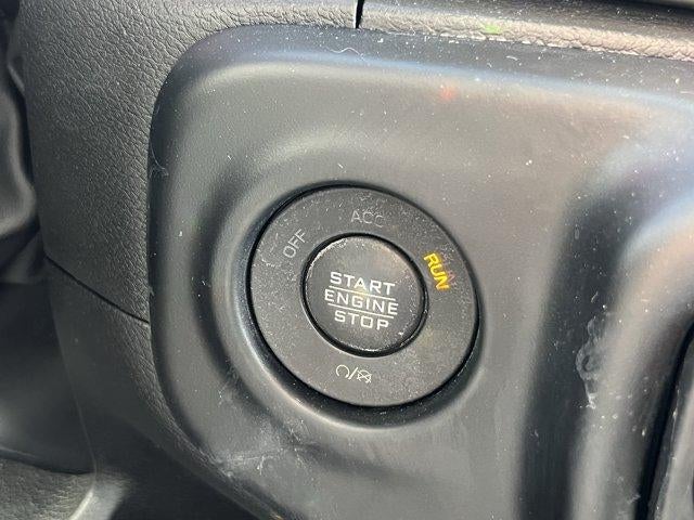 2023 Jeep Wrangler Sport S 4 Door 4x4