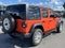 2023 Jeep Wrangler Sport S 4 Door 4x4