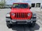 2021 Jeep Wrangler Unlimited Sport S 4x4