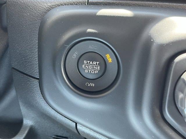 2021 Jeep Wrangler Unlimited Sport S 4x4