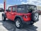 2021 Jeep Wrangler Unlimited Sport S 4x4