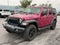 2021 Jeep Wrangler Unlimited Willys 4x4