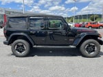 2018 Jeep Wrangler Unlimited Rubicon 4x4
